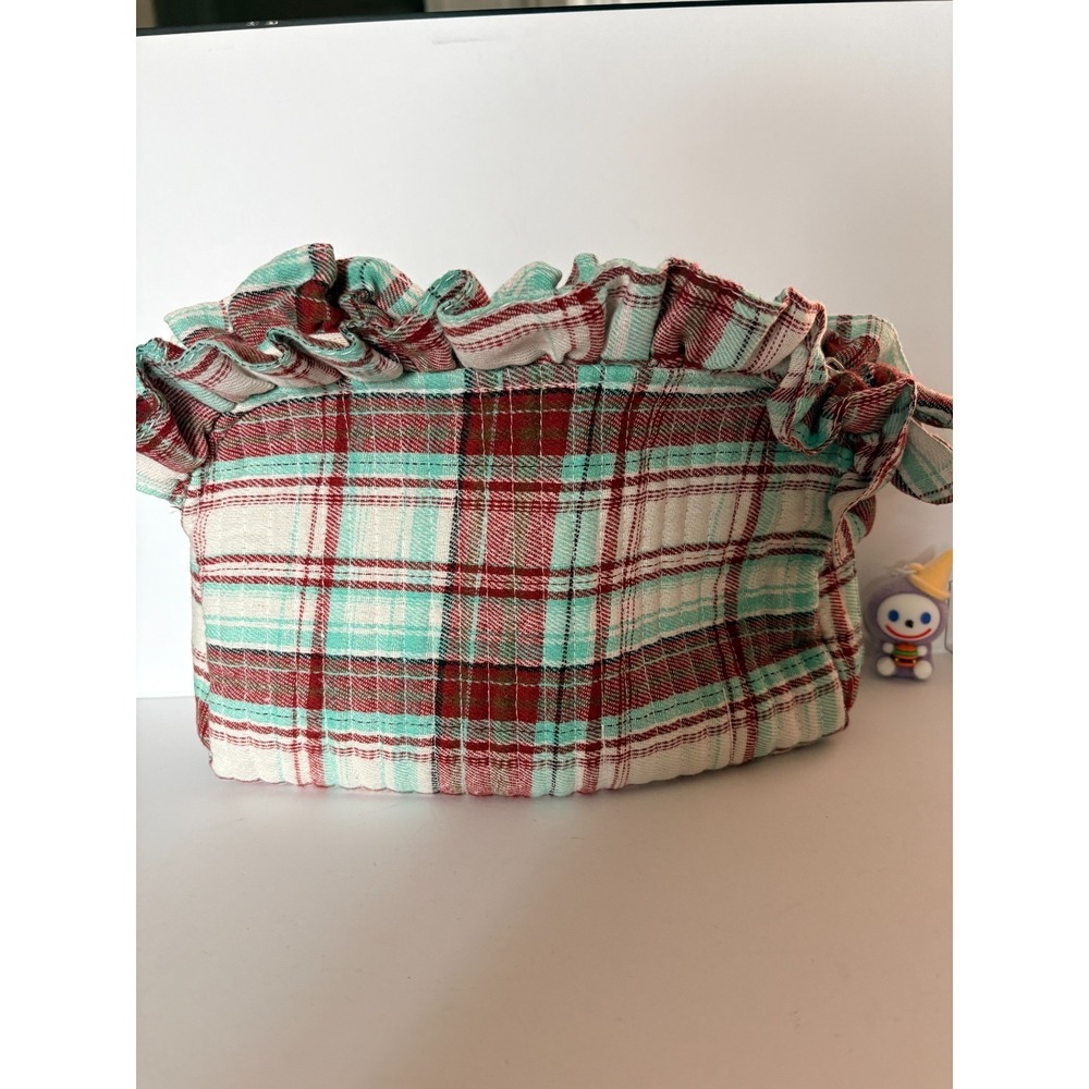 Women's Makeup Bag - NWOT